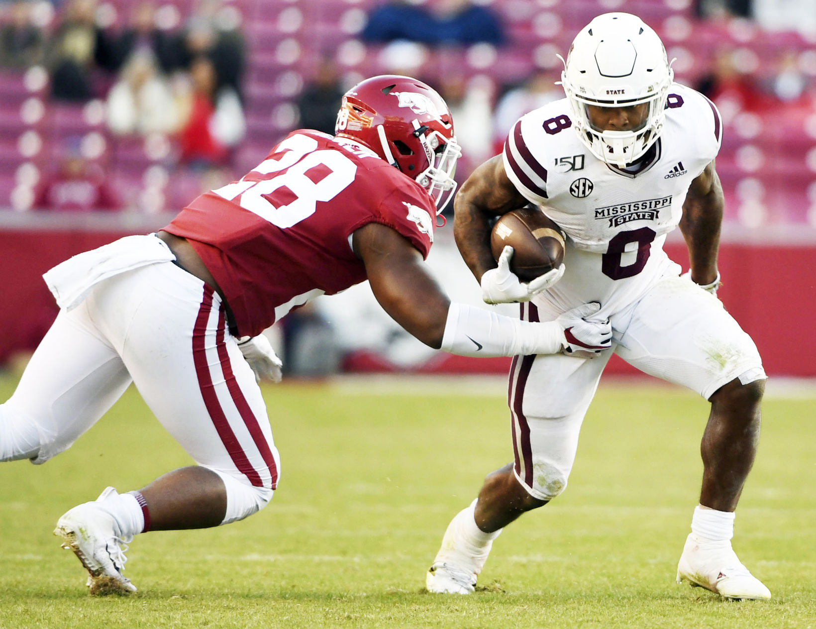Mississippi State football